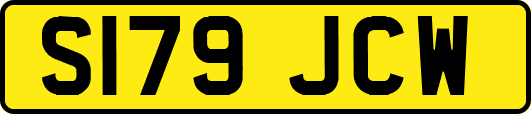 S179JCW