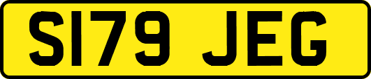 S179JEG