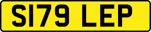 S179LEP