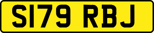 S179RBJ