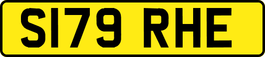 S179RHE
