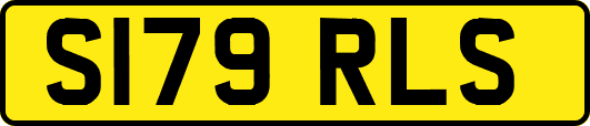 S179RLS