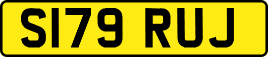 S179RUJ