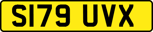 S179UVX