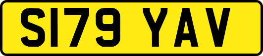 S179YAV