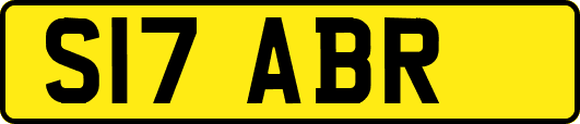S17ABR