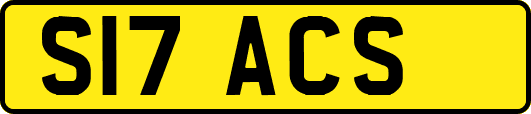 S17ACS