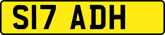 S17ADH