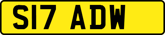 S17ADW