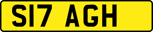 S17AGH
