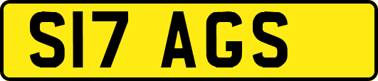 S17AGS