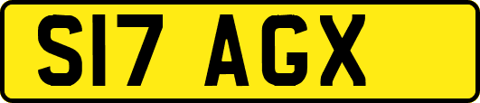 S17AGX