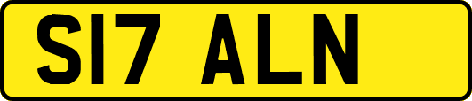 S17ALN