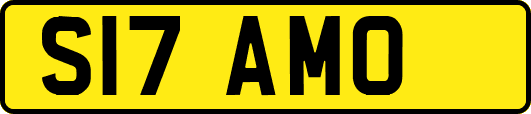 S17AMO