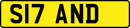 S17AND