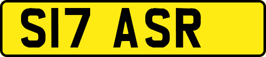 S17ASR