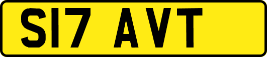 S17AVT