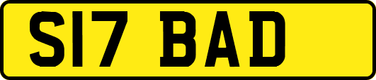 S17BAD