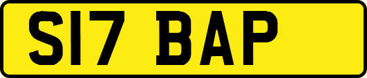 S17BAP
