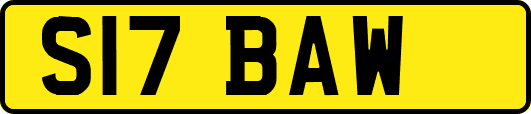 S17BAW