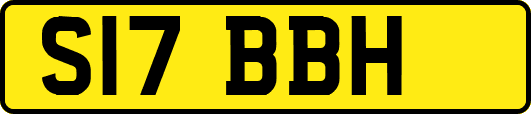S17BBH