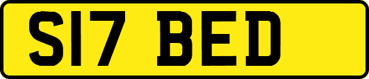 S17BED