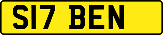 S17BEN