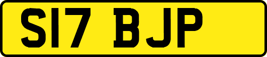 S17BJP