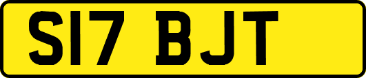 S17BJT