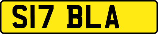S17BLA