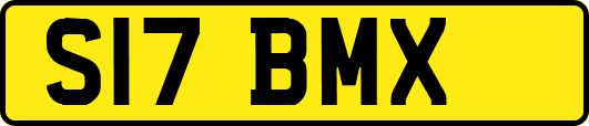 S17BMX