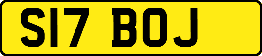 S17BOJ
