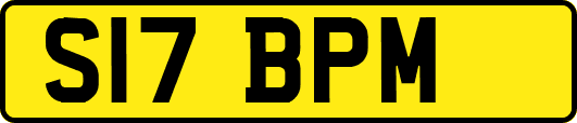 S17BPM