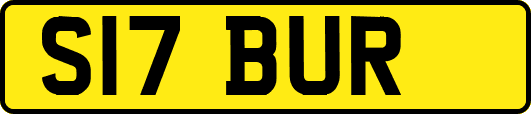 S17BUR