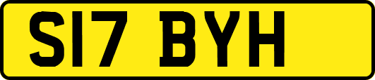 S17BYH