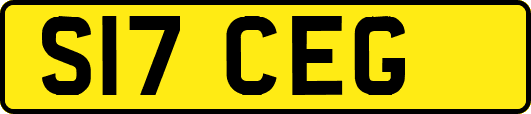 S17CEG