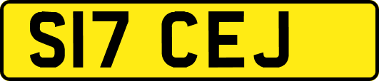 S17CEJ