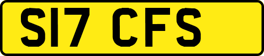 S17CFS