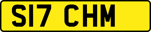S17CHM