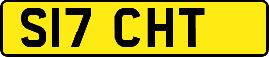 S17CHT