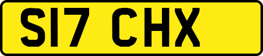 S17CHX