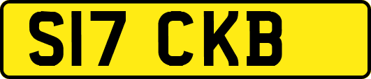 S17CKB