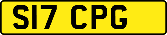 S17CPG