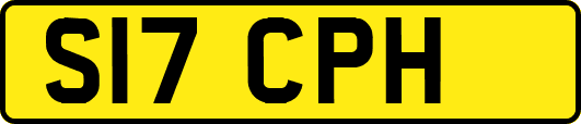 S17CPH