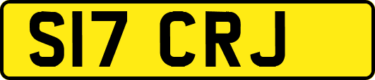 S17CRJ