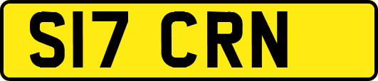 S17CRN