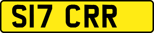 S17CRR