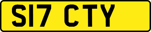 S17CTY