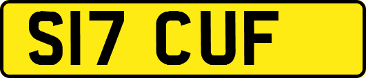 S17CUF