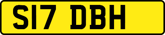 S17DBH